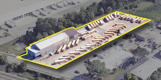Plus de détails pour 2101 Johns Dr, Glenview, IL - Industriel à louer