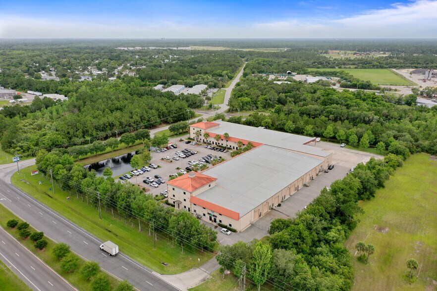 1230 N US Highway 1, Ormond Beach, FL à vendre - Photo du bâtiment - Image 3 de 20
