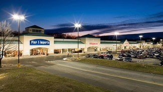 More details for 10-38 Hazard Ave, Enfield, CT - Retail for Lease