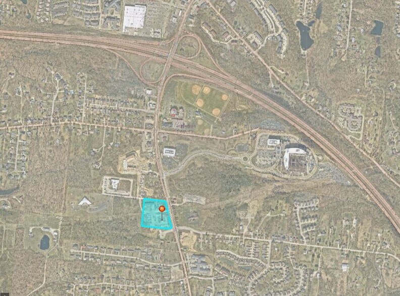 5033 North Bend Rd, Cincinnati, OH for sale - Building Photo - Image 2 of 4