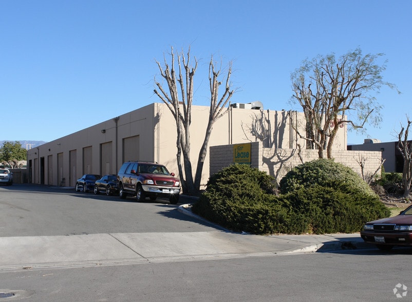 500 S Rancho Ave, Colton, CA for lease - Building Photo - Image 3 of 6