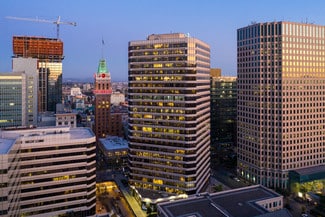 More details for 1221 Broadway, Oakland, CA - Office for Lease