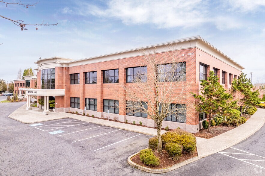 16821 SE McGillivray Blvd, Vancouver, WA à louer - Photo du bâtiment - Image 3 de 15