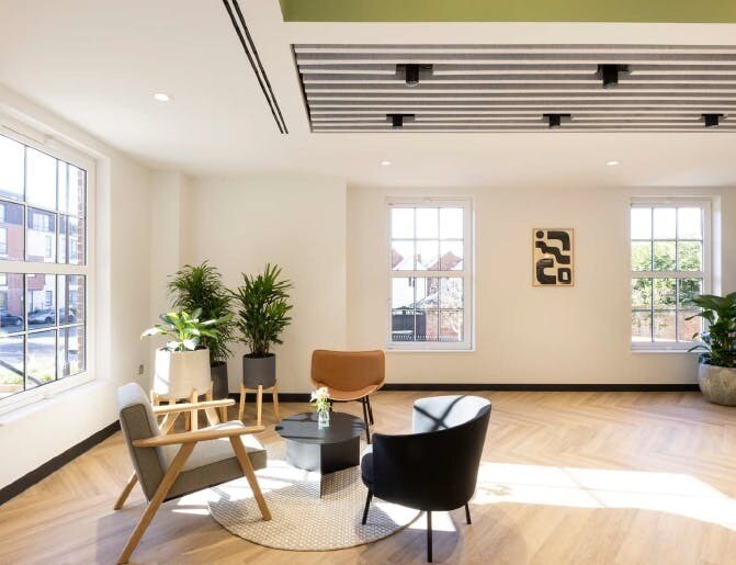 1-7 Stoke Rd, Guildford à louer - Photo du bâtiment - Image 2 de 13