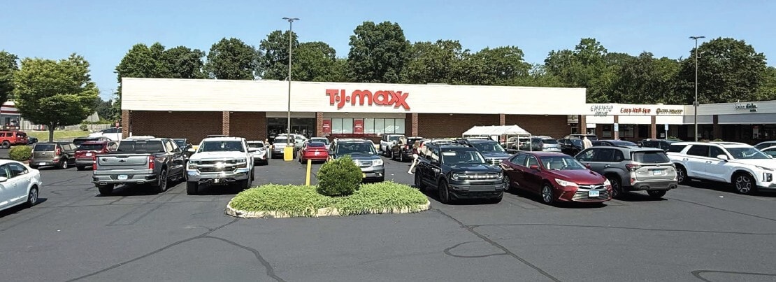 215 Main St, Clinton, CT à louer Photo intérieure- Image 1 de 1