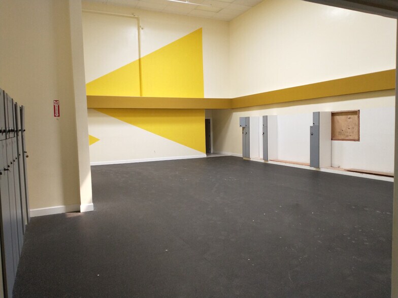 1146 Fort Street Mall, Honolulu, HI à louer - Photo intérieure - Image 1 de 3