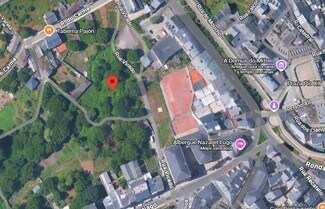 Plus de détails pour Rúa Do Vicedo, Lugo - Terrain à vendre