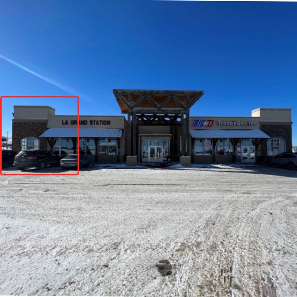 3851 Eglin St, Rapid City, SD for sale - Building Photo - Image 1 of 1