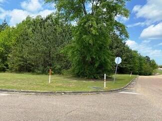 Plus de détails pour 000 41st Ave., Hattiesburg, MS - Terrain à vendre