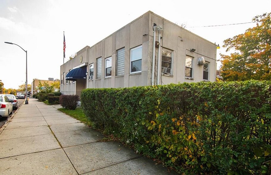 112 North Ave, New Rochelle, NY à vendre - Photo du bâtiment - Image 2 de 25
