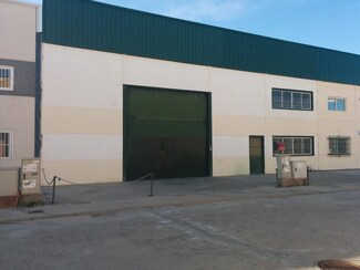 Plus de détails pour Industriel à louer
