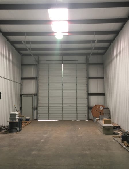 801 S Pagewood Ave, Odessa, TX for lease - Interior Photo - Image 2 of 11