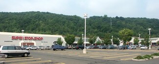 Plus de détails pour 110-160 Amity Rd, New Haven, CT - Commerce de détail à louer