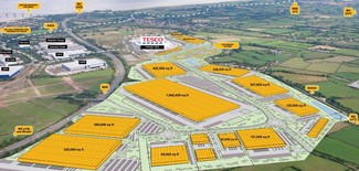 Plus de détails pour Westgate, Severn Beach - Industriel à louer