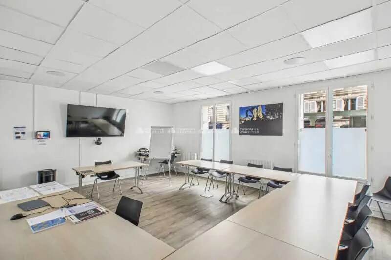 175 Rue De Courcelles, Paris for lease Interior Photo- Image 1 of 6