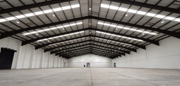 Interchange 38, Darton à louer Photo intérieure- Image 1 de 4