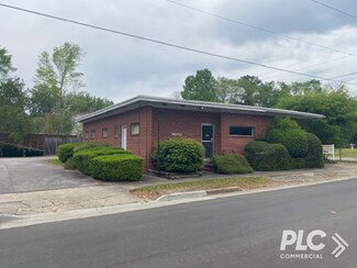 Plus de détails pour 101 W Market St, Timmonsville, SC - Bureau à vendre