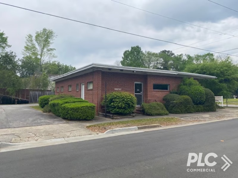 101 W Market St, Timmonsville, SC for sale Primary Photo- Image 1 of 6