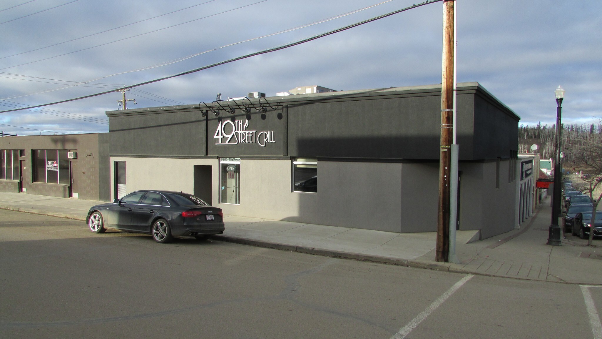 4901 49 St, Athabasca, AB for sale Primary Photo- Image 1 of 1