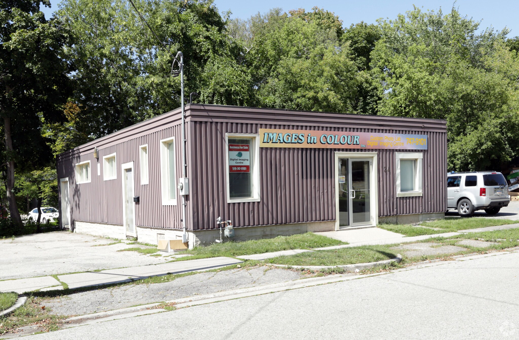 24 Laurel St, Waterloo, ON à vendre Photo principale- Image 1 de 1