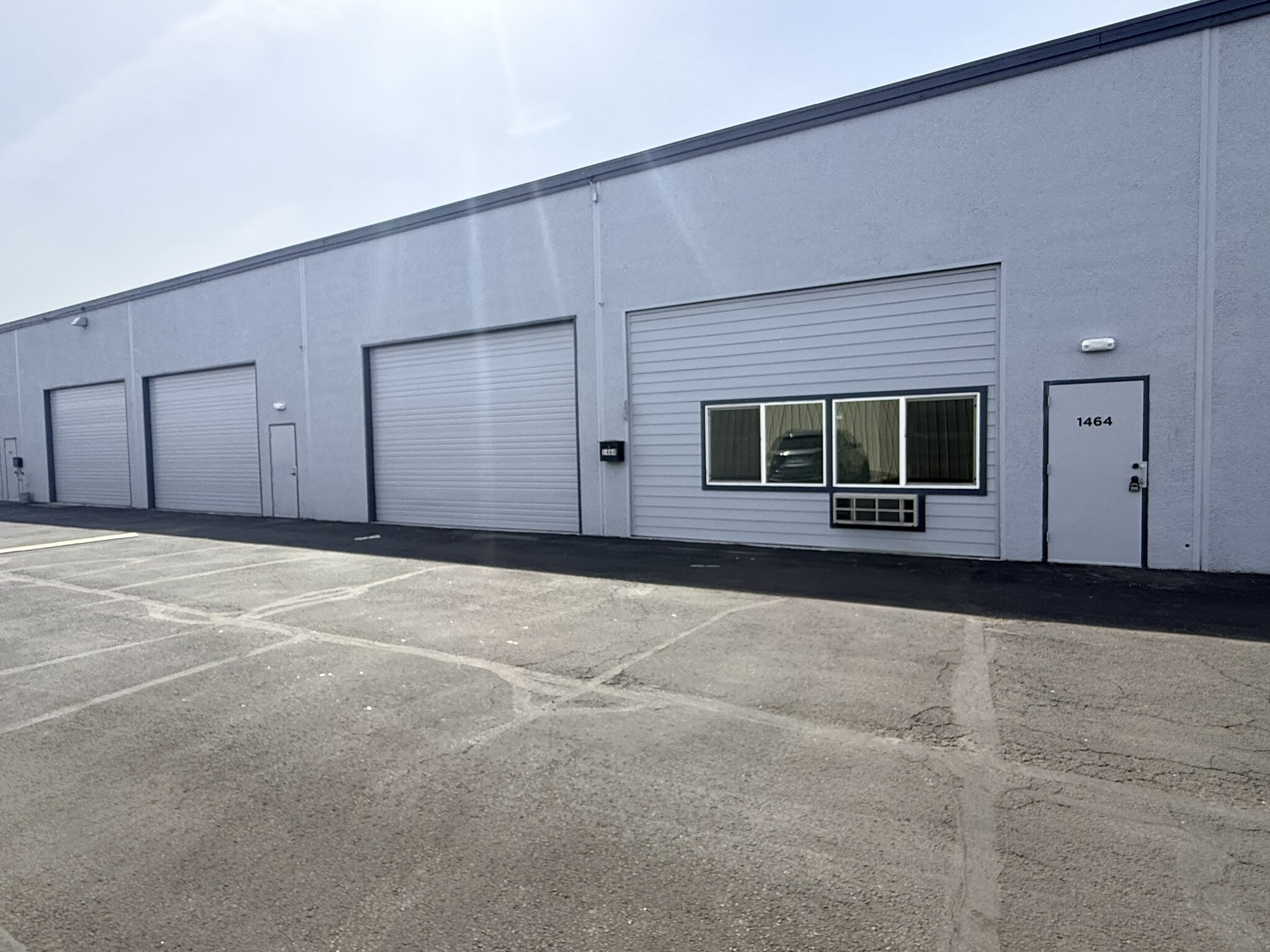 1468 McDonald St NE, Salem, OR for lease Building Photo- Image 1 of 8