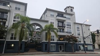 More details for 325 E Cordova St, Pasadena, CA - Office for Lease