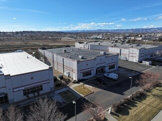 More details for 5106 W 58th Ave, Arvada, CO - Industrial for Lease