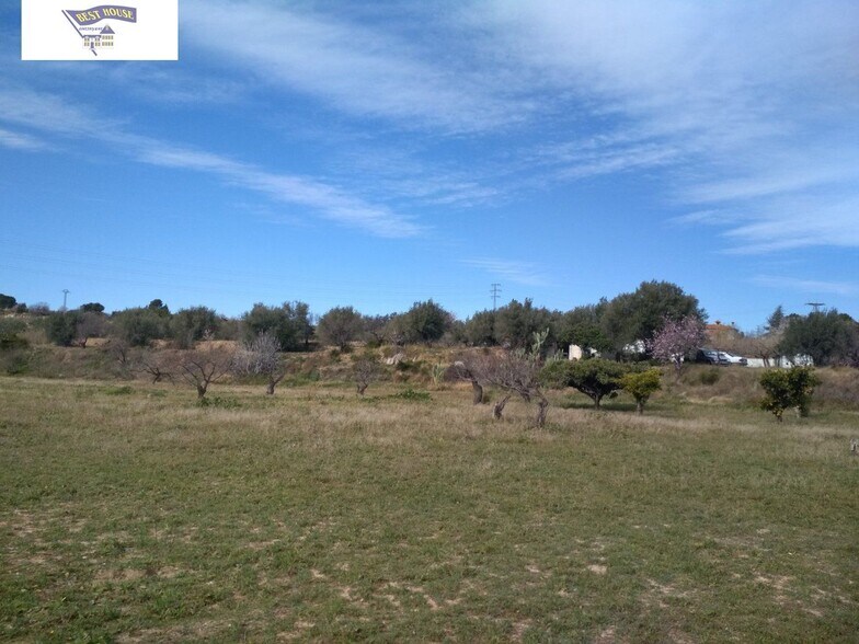 Porrones, 4, Agullent, Valencia for sale - Building Photo - Image 2 of 6