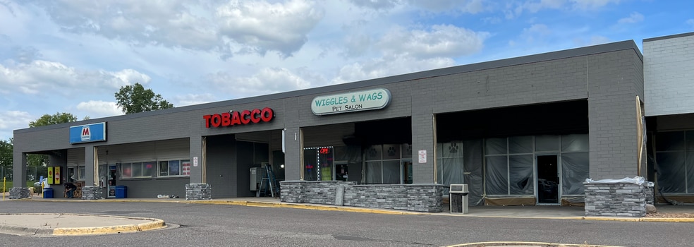 433 Mendota Rd E, West Saint Paul, MN for lease - Building Photo - Image 2 of 7