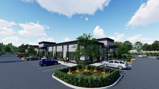 More details for 2300 Fortune Dr, Lexington, KY - Land for Sale