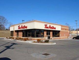 Plus de détails pour 38 N Orange St, Xenia, OH - Commerce de détail à vendre