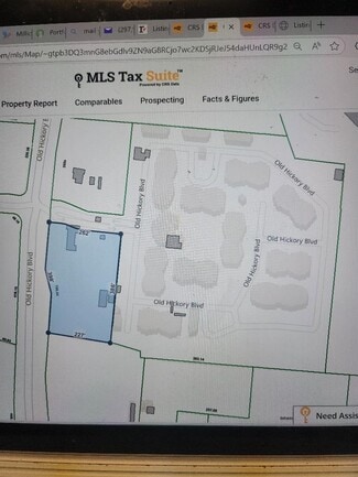 More details for Old Hickory, Antioch, TN - Land for Sale