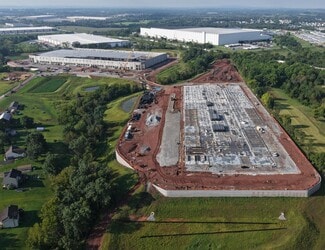 More details for 675 Locust Point Rd, York, PA - Industrial for Lease