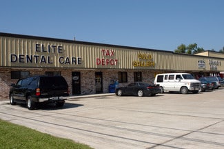 Plus de détails pour 243 Canal St, Luling, LA - Commerce de détail à vendre