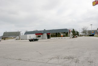 Plus de détails pour 4409 County Highway 42, Sheboygan, WI - Commerce de détail à vendre