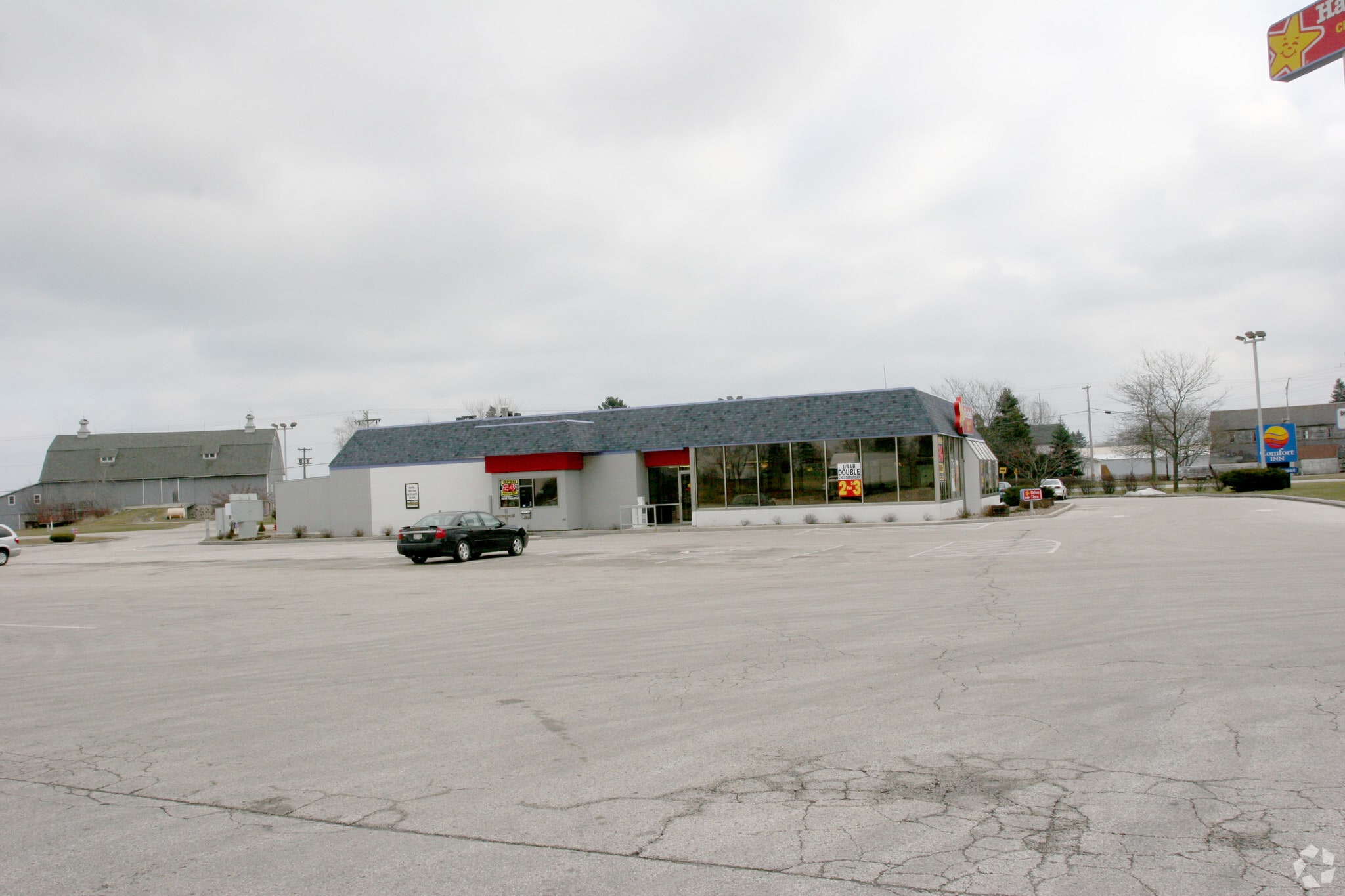 4409 County Highway 42, Sheboygan, WI for sale Primary Photo- Image 1 of 4