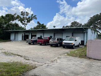 Plus de détails pour 280-286 E Palmetto Ave, Longwood, FL - Industriel à vendre