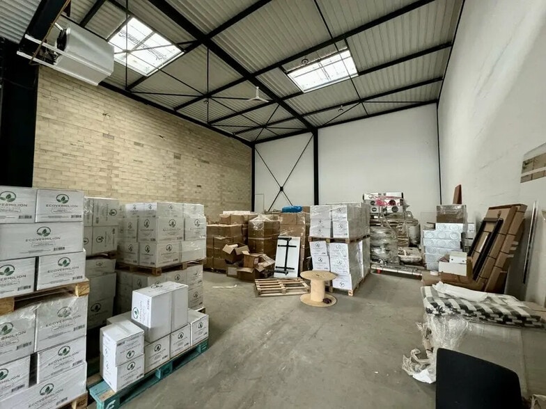 4 Rue Magnier-Bédu, Groslay for lease - Interior Photo - Image 1 of 9