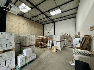 More details for 4 Rue Magnier-Bédu, Groslay - Office, Flex for Lease