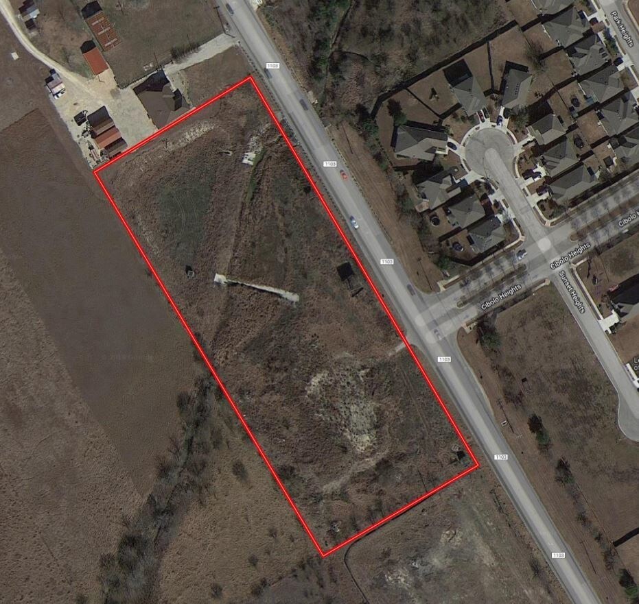 2347 FM 1103, Cibolo, TX à vendre Photo principale- Image 1 de 1