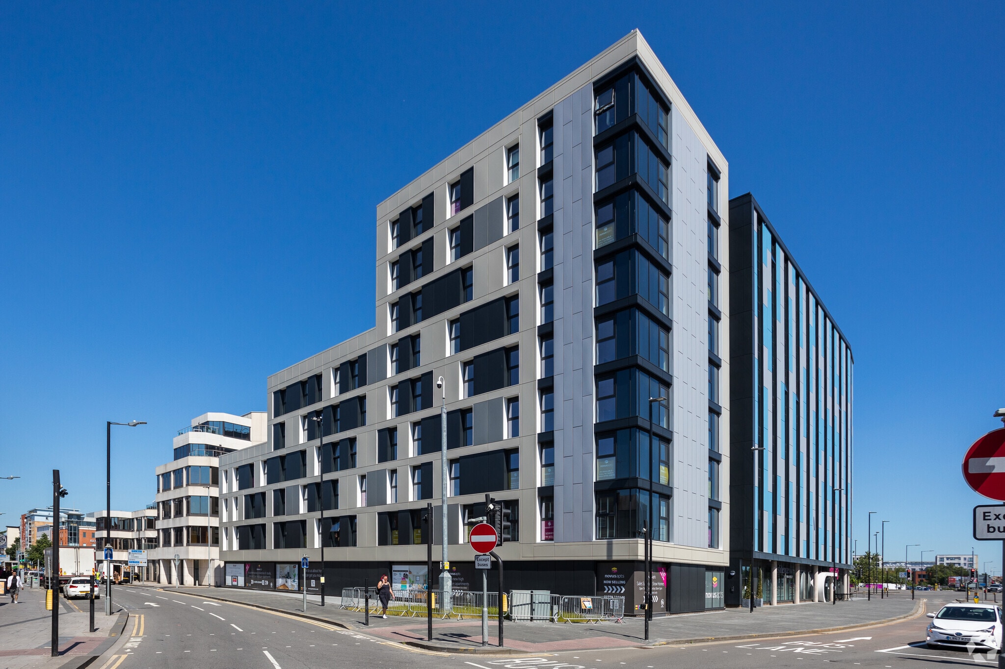 85 High St, Slough for lease Primary Photo- Image 1 of 4