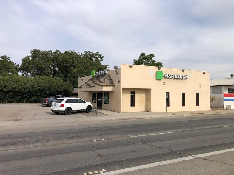 10209 Main St, Lamont, CA for sale - Building Photo - Image 3 of 14