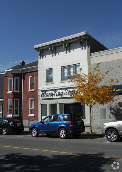 314 King St W, Prescott, ON for sale - Building Photo - Image 2 of 2