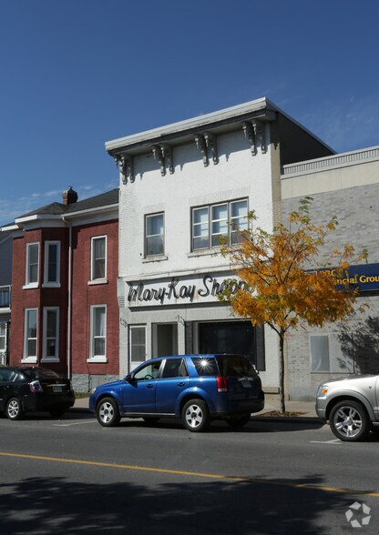 314 King St W, Prescott, ON à vendre - Photo du bâtiment - Image 2 de 2