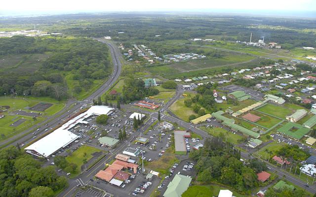 16 Kipimana St, Keaau, HI à vendre - Photo du bâtiment - Image 1 de 1