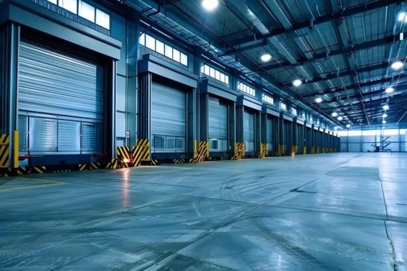 Flex dans Vaulx-Milieu à louer - Photo du bâtiment - Image 3 de 3