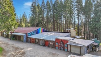 More details for 14724 N Bloomfield Rd, Nevada City, CA - Flex for Sale