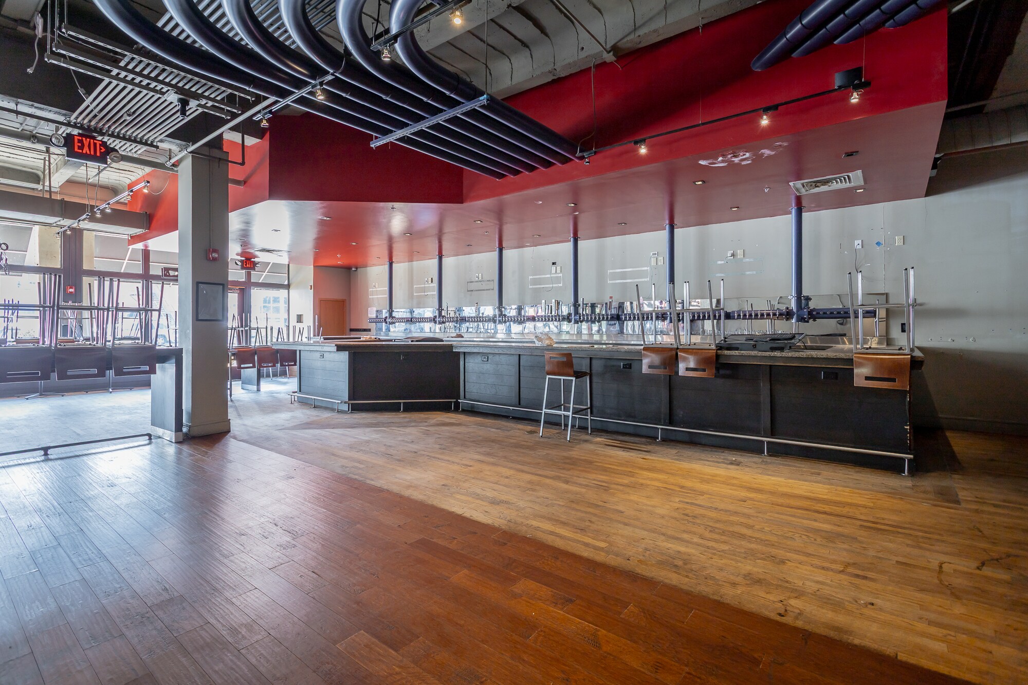 423 Market St, Chattanooga, TN for lease Interior Photo- Image 1 of 7