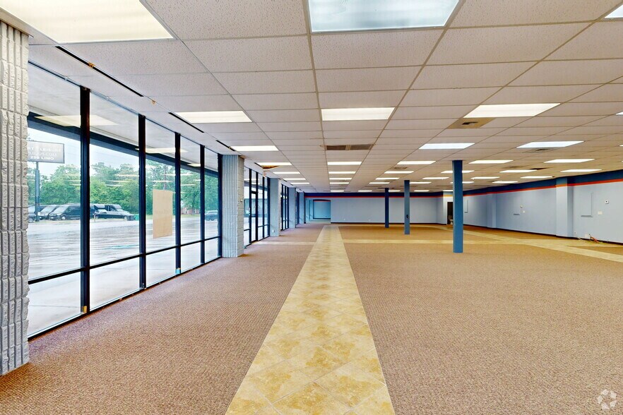 25770 Interstate 45 North, Spring, TX à vendre - Numérisation 3D de Matterport - Image 2 de 20