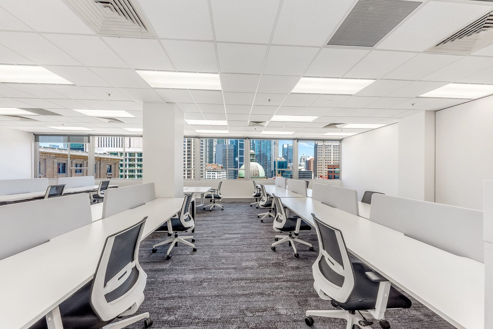 46-48 Market St, Sydney à louer Photo intérieure- Image 1 de 2